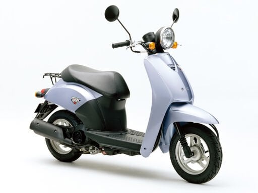 Honda Today